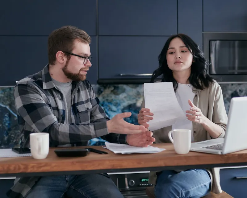The Financial Aid Trap: When Your College Savings Account Works Against You