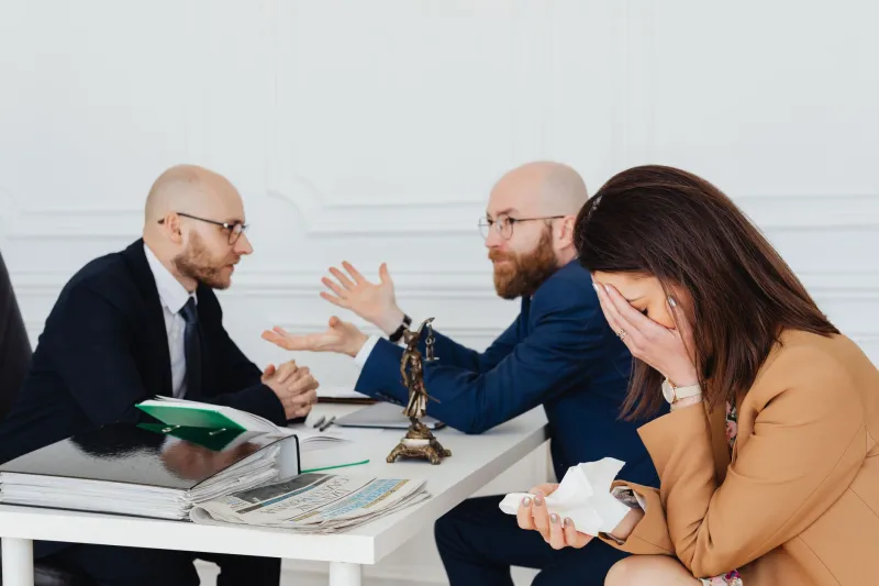 When Marriages End: Safeguarding Your Child's College Fund Through Divorce