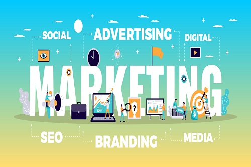 Belajar Mengenai Digital Marketing Bagian 1