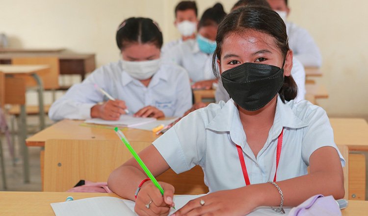 Lebih 400.000 Siswa Mendapat Manfaat dari Proyek Pendidikan